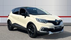 Renault Captur 0.9 TCE 90 GT Line 5dr Petrol Hatchback